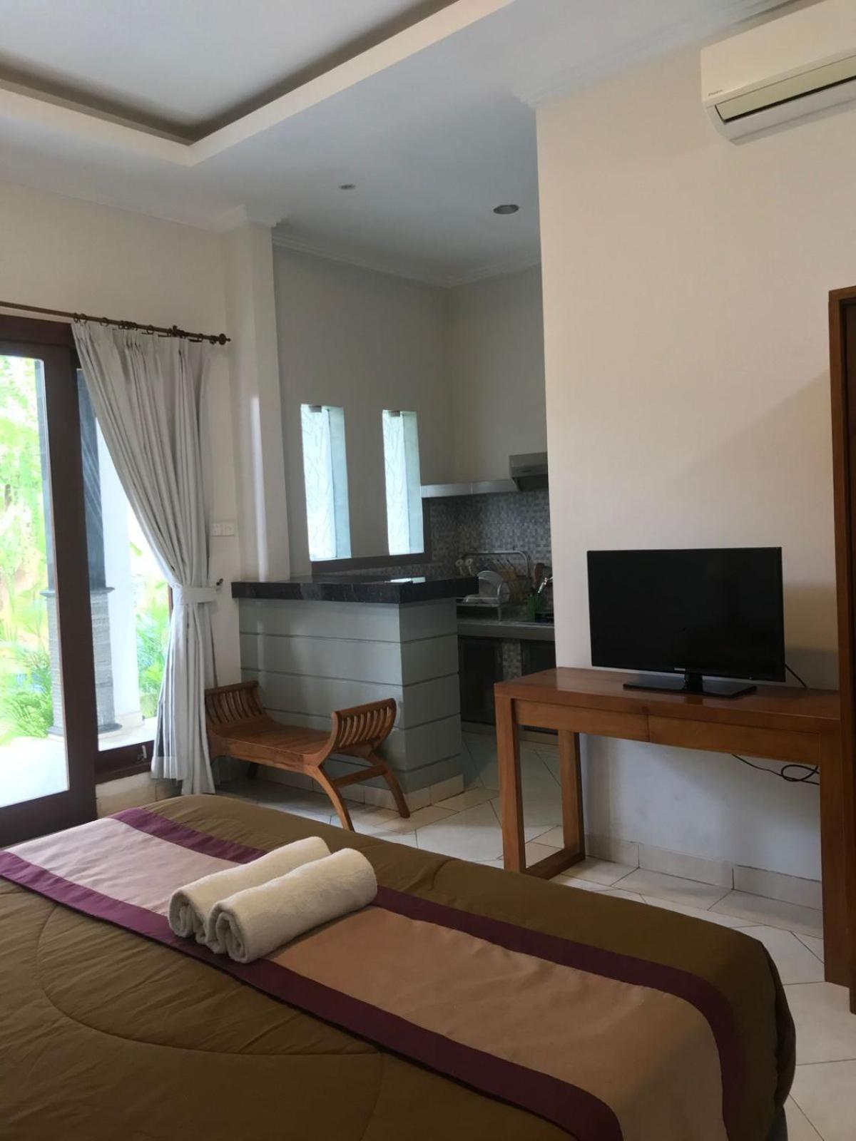 Surya Wisma tamu Sanur (Bali)