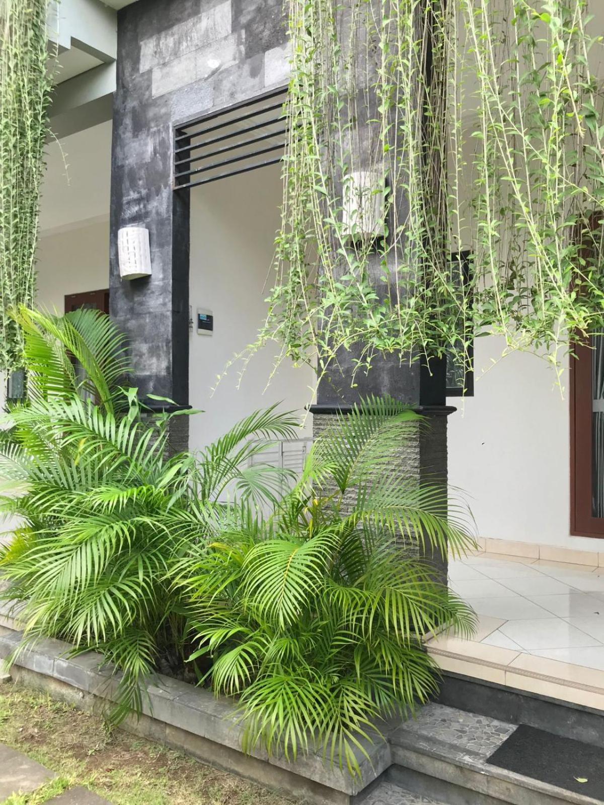 Wisma tamu Surya