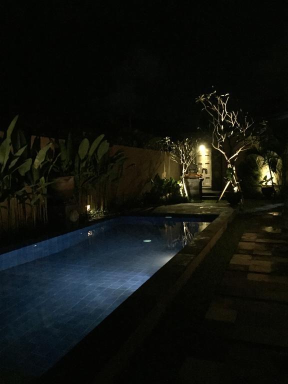 Wisma tamu Surya 3*