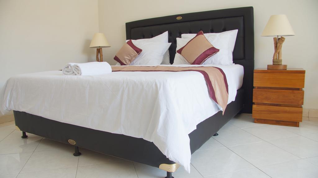 Wisma tamu Surya Sanur (Bali)