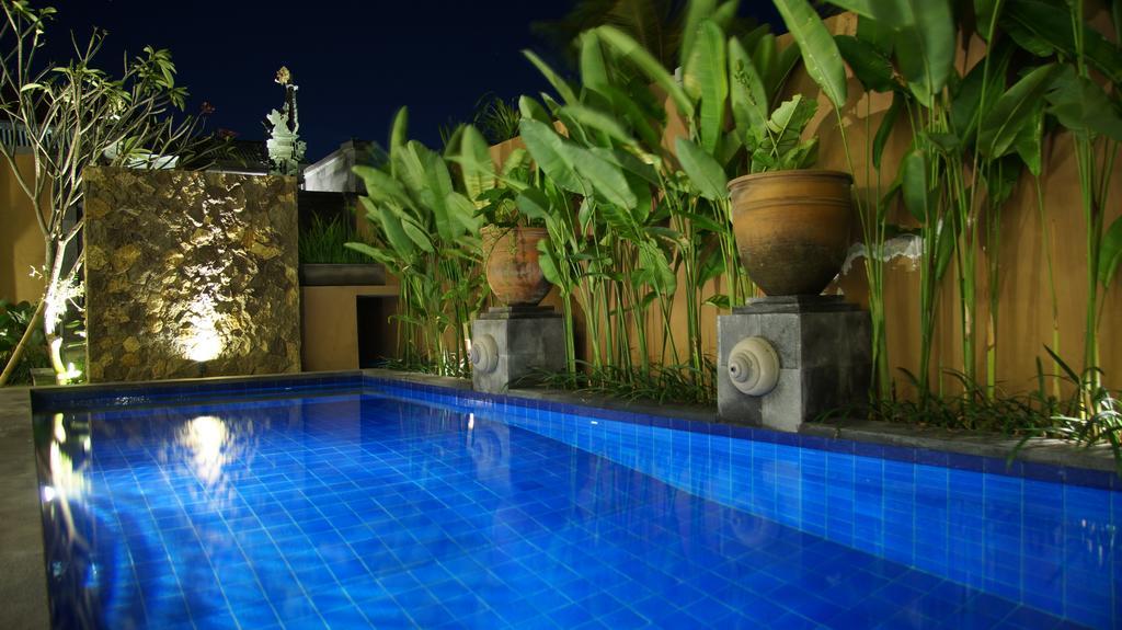 Surya Wisma tamu Sanur (Bali)