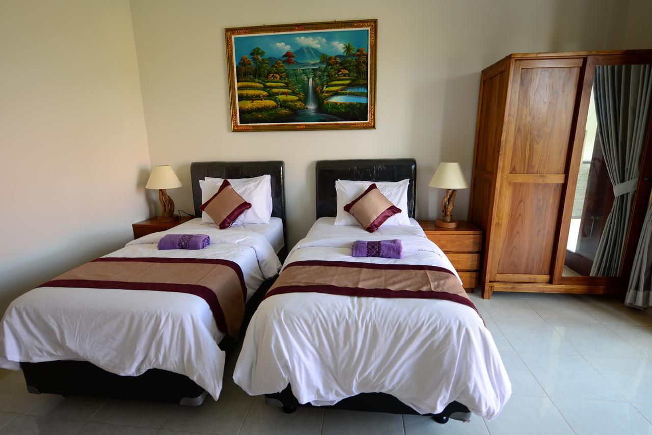 Surya Wisma tamu Sanur (Bali)
