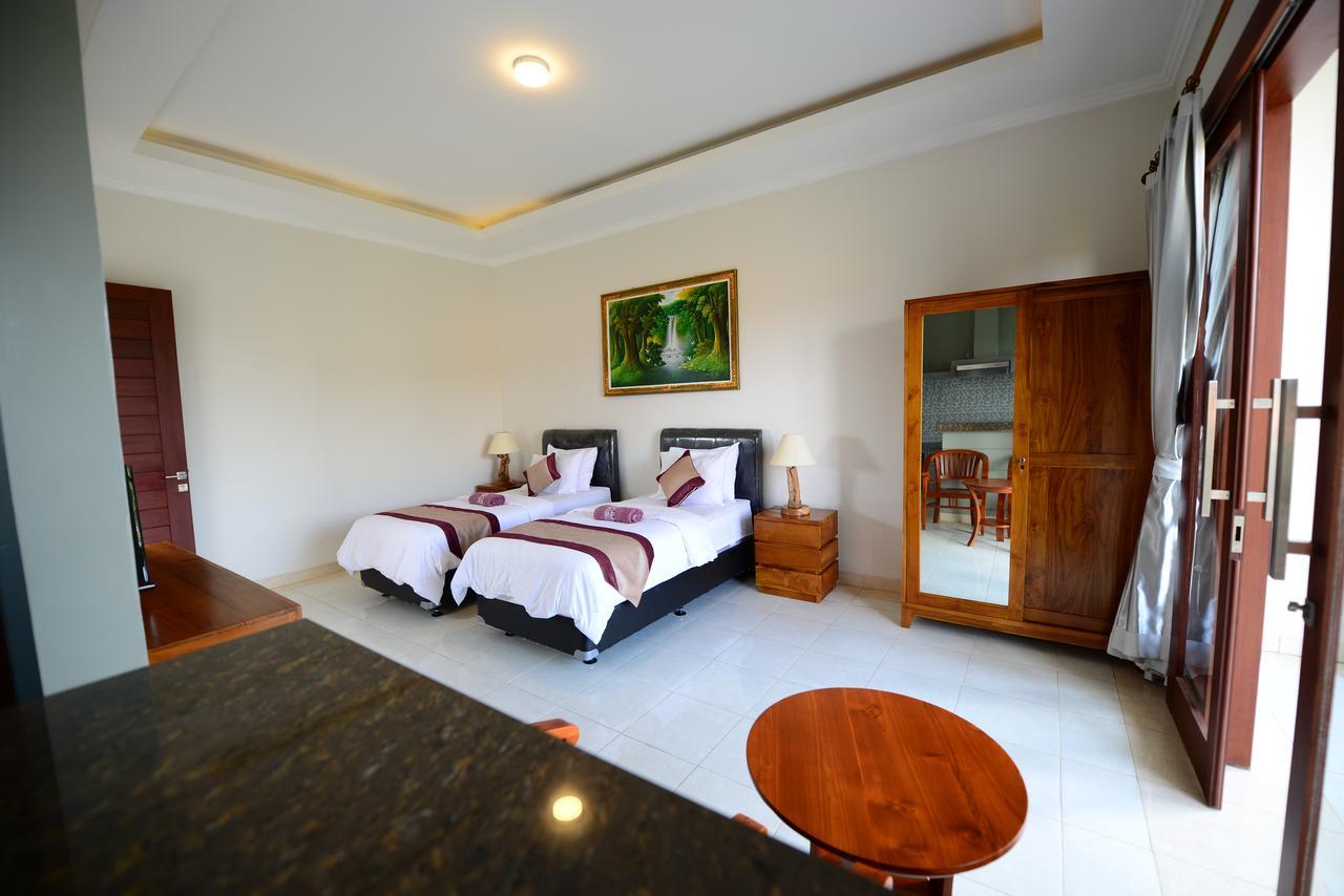 Wisma tamu Surya 3*