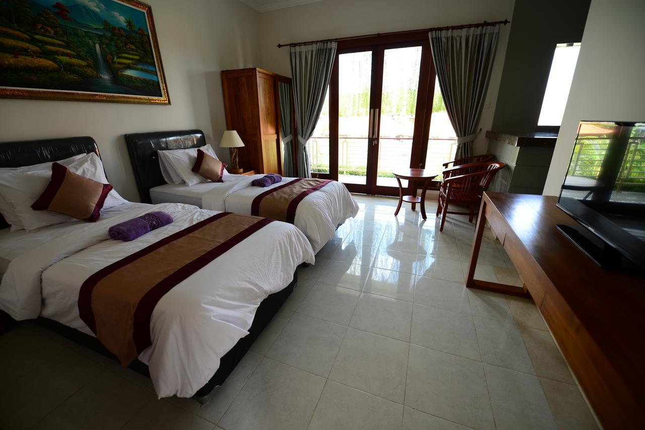 Wisma tamu Surya Sanur (Bali)