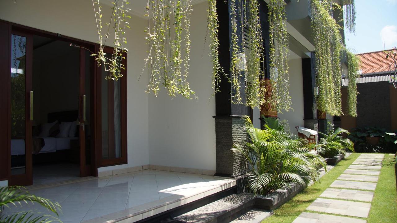 Wisma tamu Surya Sanur (Bali)