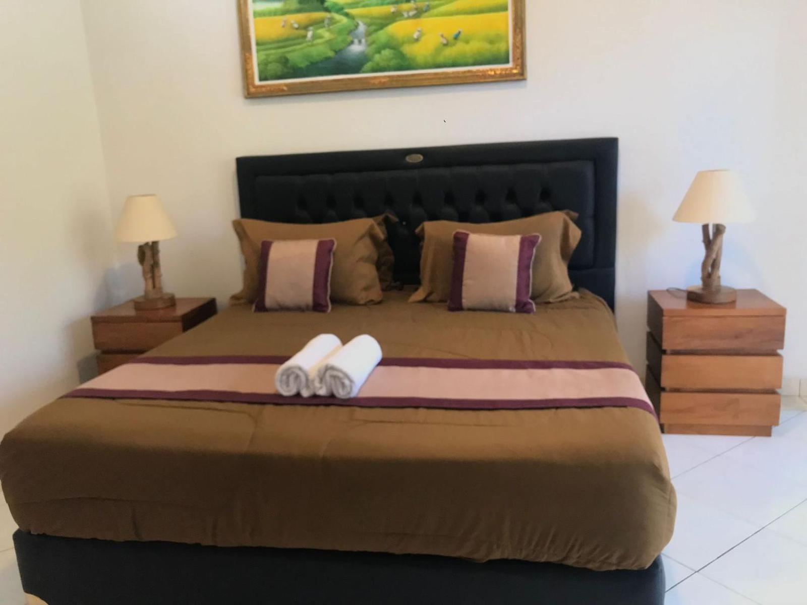 Surya Maison d'hôtes 3*