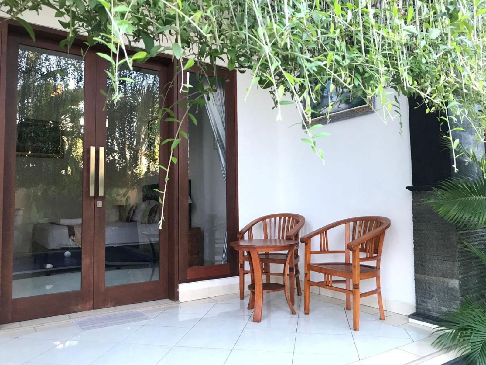 Maison d'hôtes Surya 3*