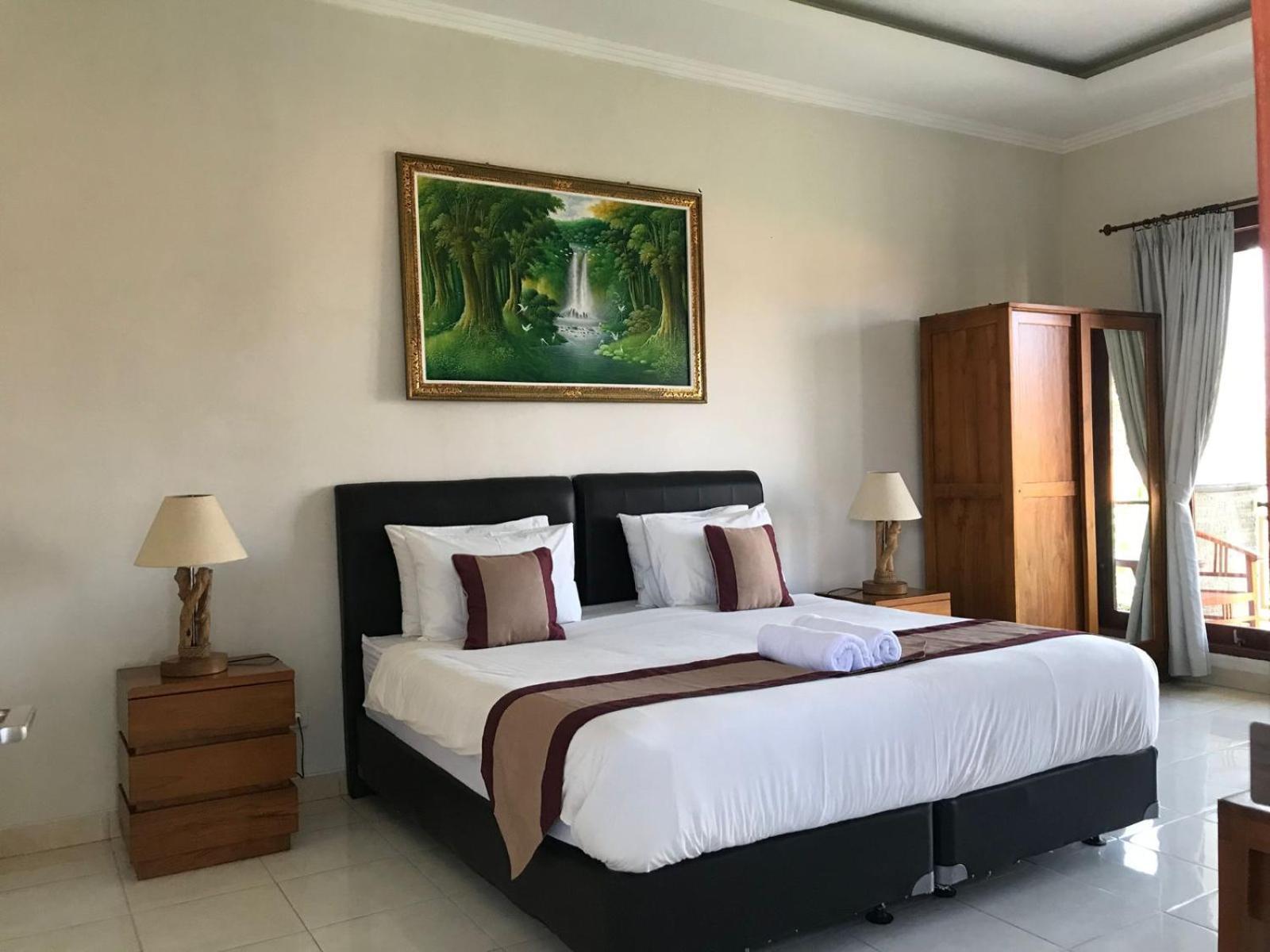 Surya Maison d'hôtes 3*