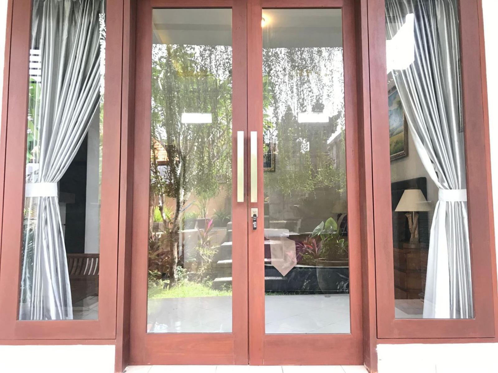 Surya Maison d'hôtes Sanur