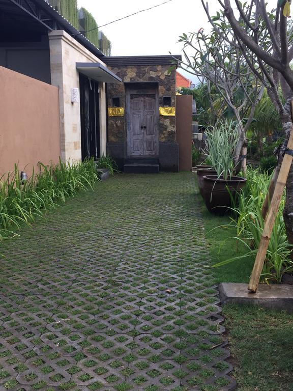 Maison d'hôtes Surya Sanur