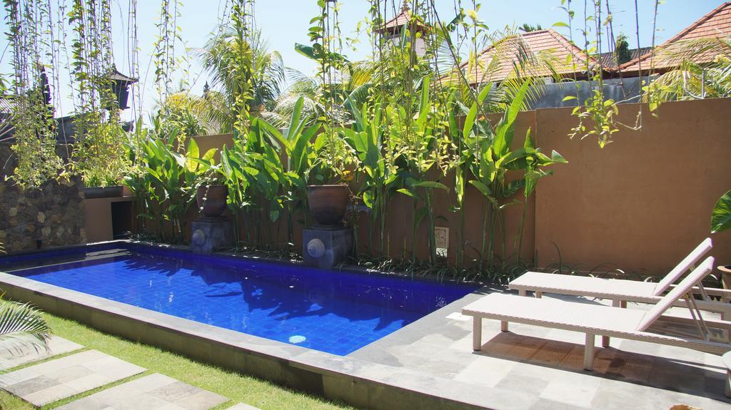 Maison d'hôtes Surya Sanur