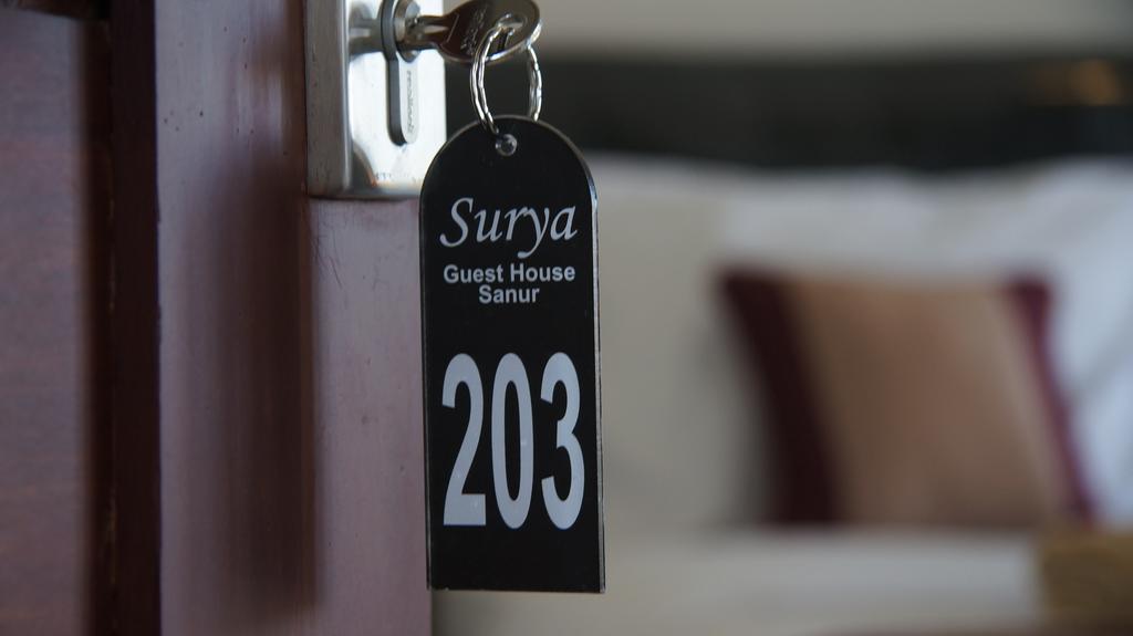 Surya 3* Sanur