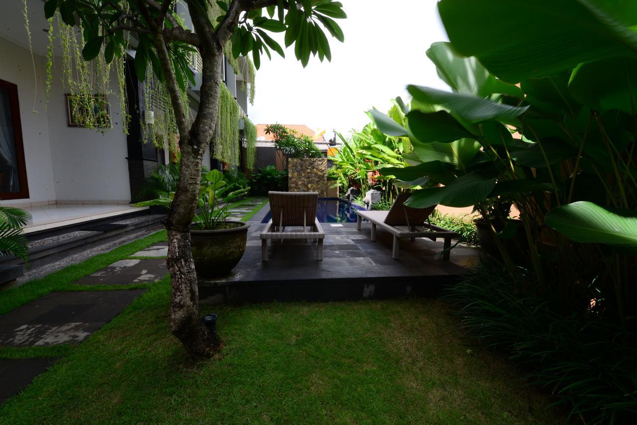 Surya Maison d'hôtes 3*